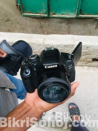 Canon600d